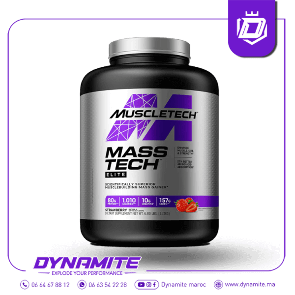 Masstech_elite_fraise