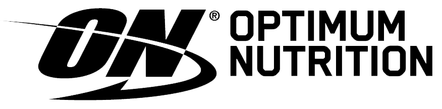 Optimum nutrition logo site
