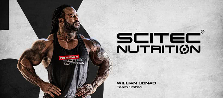Scitec_Nutrition_William_Bonac
