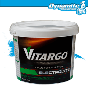 Vitargo_Electrolyte