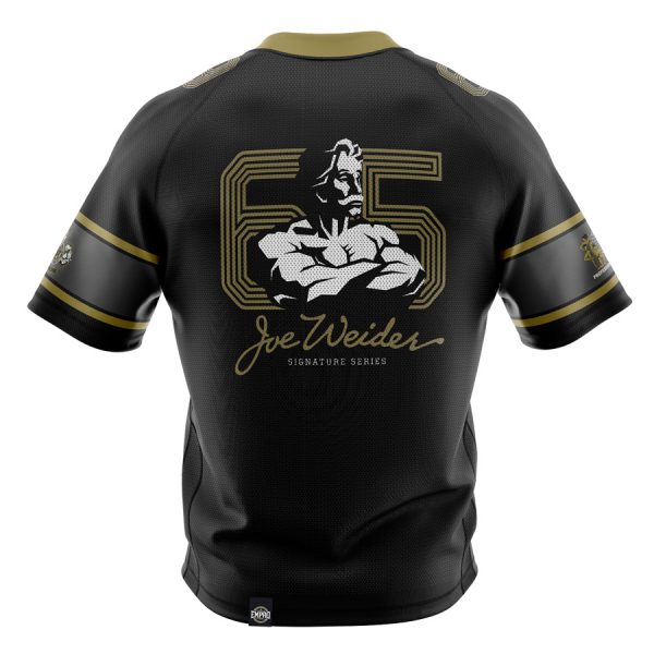 Official NFL O 1965 black T-shirt 002