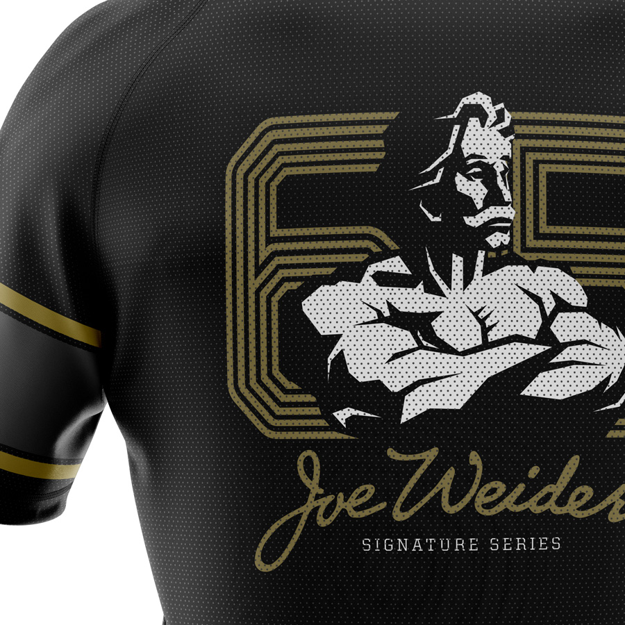 Official NFL O 1965 black T-shirt 003