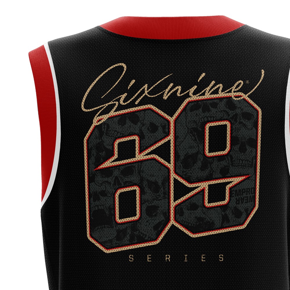 basket-empro-classic-sixnine-negra