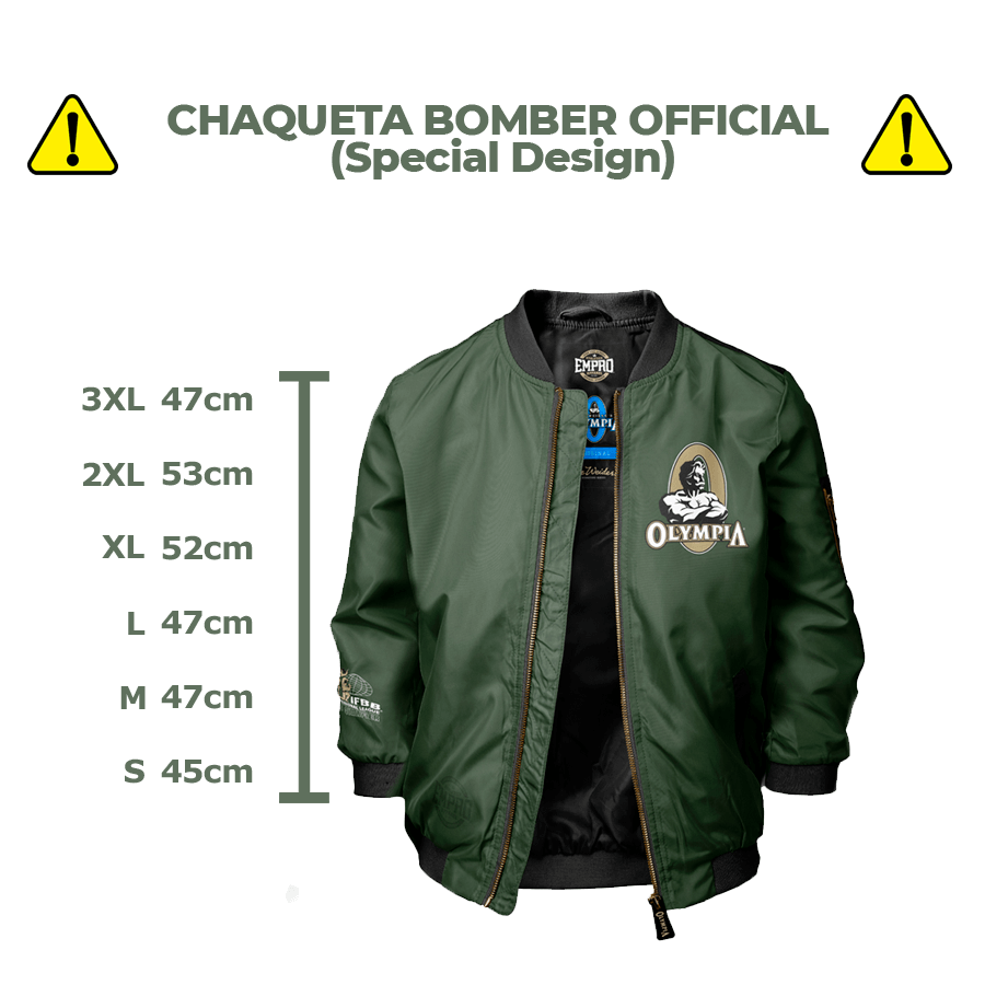 bomber-green-front