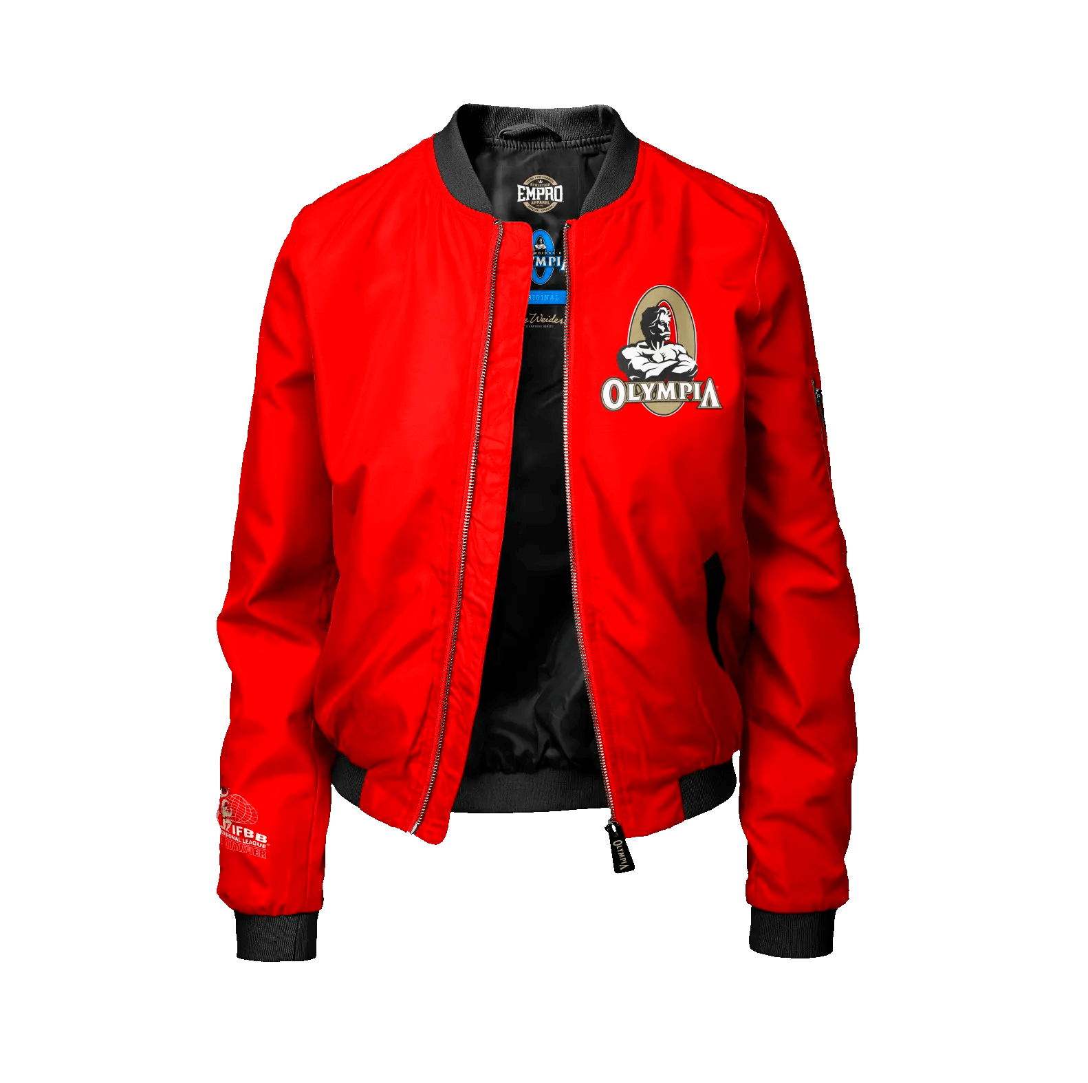 bomber-rouge 01